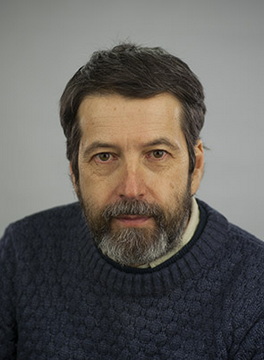 Sergiy MINAKOV