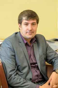 Anatoly MINYTSKY