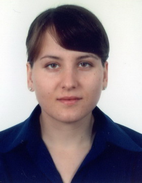 Natalia STRELENKO