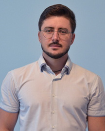 Яворський Юрій