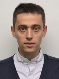 Лесик Дмитро