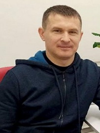 Солодкий