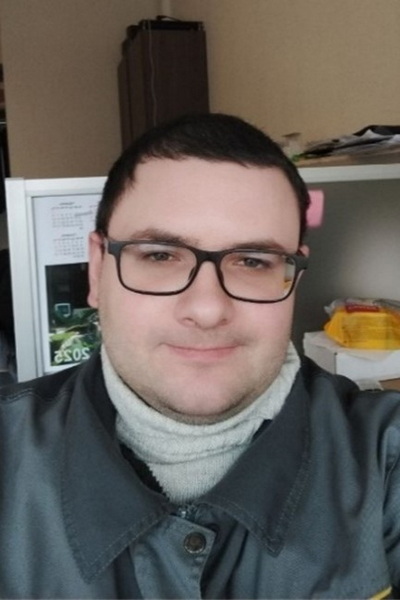 Лагодзинський