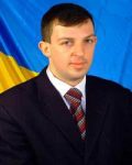 Фесенко Максим Анатолійович