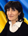 Гурія Ірина Миранівна