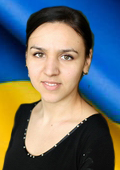 Хасан Ольга Сергїївна