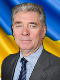 Кочешков Анатолій Сергійович