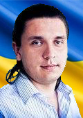 Лук’яненко Іван Віталійович