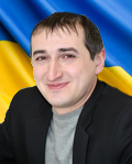Ямшинський Михайло Михайлович