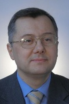 Рагуля Андрій Володимирович