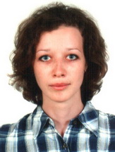 Аршук Марина Віталіївна