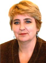 Бобіна Марина Миколаївна