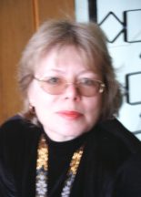 Буланова Марина Вадимівна