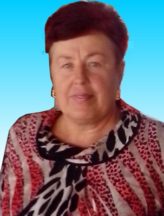 Гриненко Катерина Михайлівна
