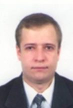 Котляр Сергій Миколайович
