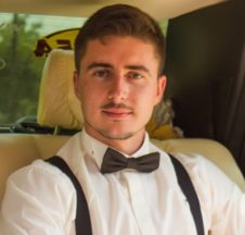 Яворський Юрій Васильович
