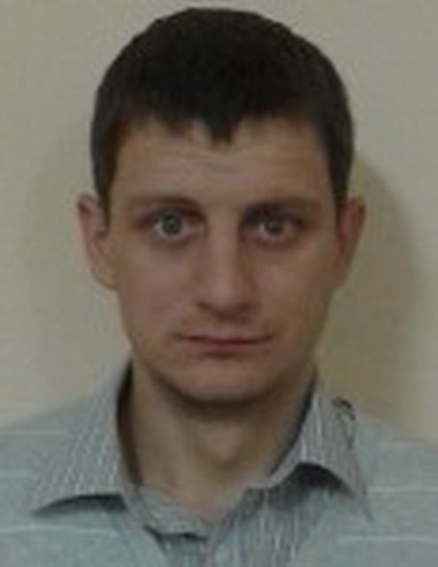 Антоневич Ярослав Казимирович