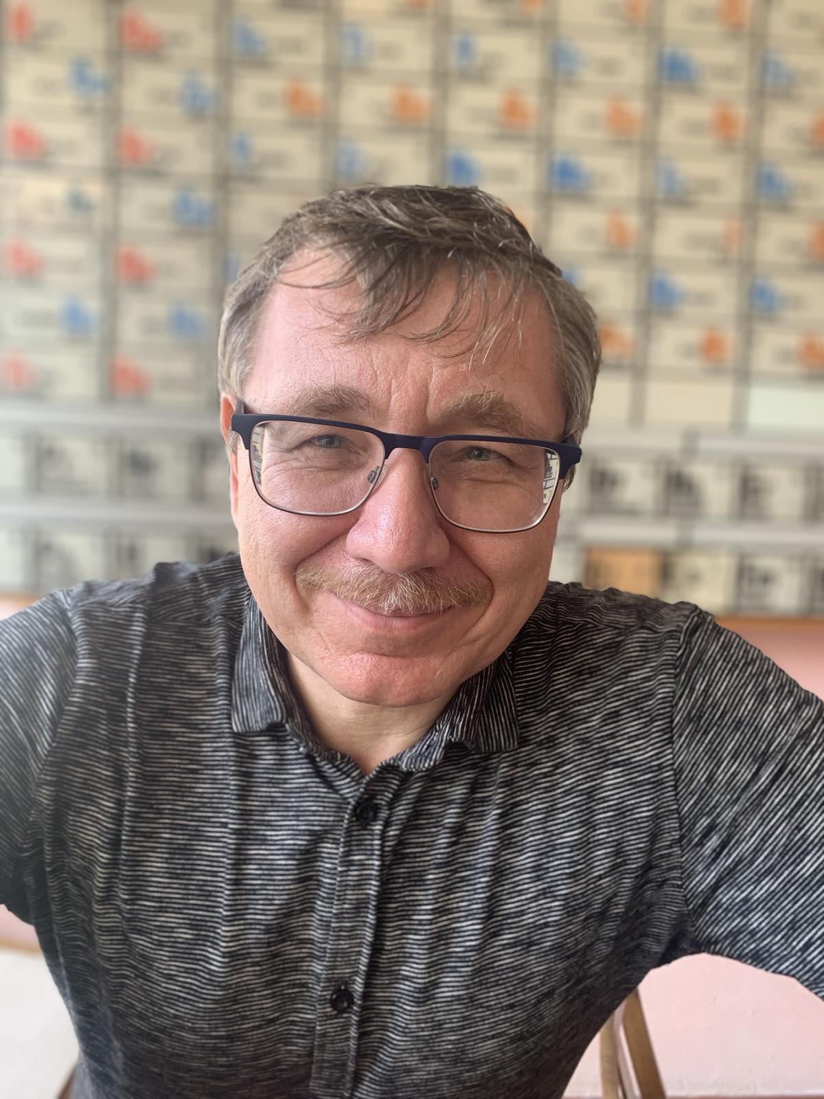 Грінкевич Костянтин Едуардович