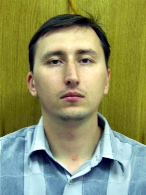 Іванченко Дмитро Вікторович