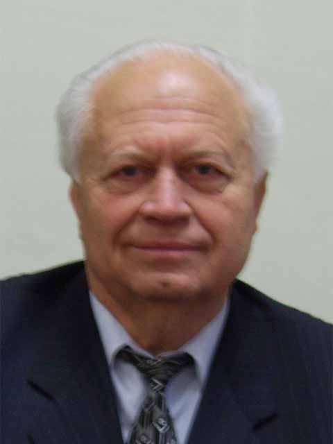Яковлєв Владлен Трохимович