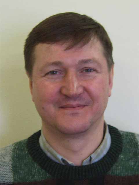 Михаленков Костянтин Вікторович