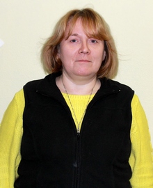 Балахонова Наталія Олександрівна