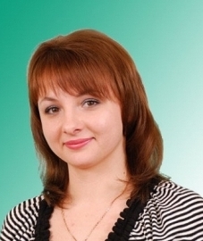 Франчік Наталія Володимирівна