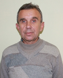 Мазур Анатолій Іванович