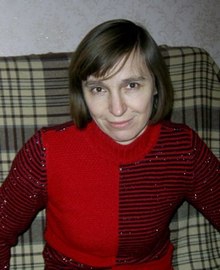 Вербицька Тетяна Іванівна